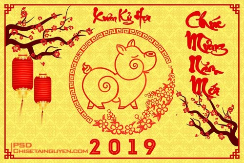 Bản tin Xuân Trường Đại học Bình Dương 2019