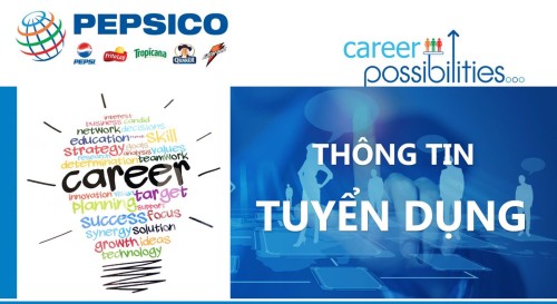 Prod Tech PepsiCo Career 2