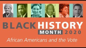 Black History Month || Giới Thiệu Văn Hóa Ít Ai Biết Của người Mỹ Gốc Phi Black History Month