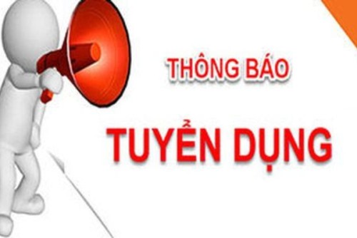 Công ty bất động sản Nhân Hưng cần tuyển dụng nhân sự năm 2021