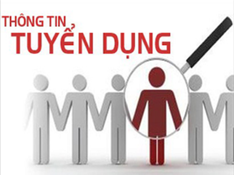 Tổng Đại lý Bảo hiểm AIA Bình Dương 2 thông báo tuyển dụng nhân sự văn phòng