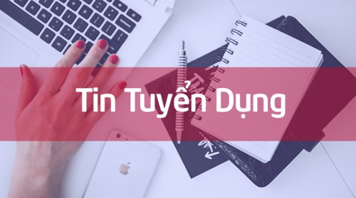 Công ty TNHH PROXCAD thông báo tuyển dụng nhân viên thiết kế