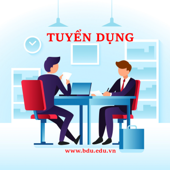 Công ty TNHH Nikki Việt Nam thông báo tuyển dụng năm 2019