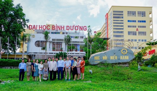 Tổ chức thành công Hội thảo “Quản lý và điều hành các Trung tâm Sejong ở Việt Nam”