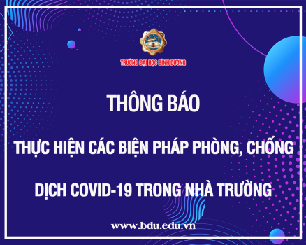 Thong Bao BDU