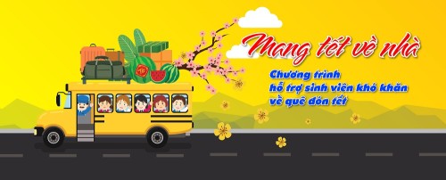 Mang tet ve nha 1