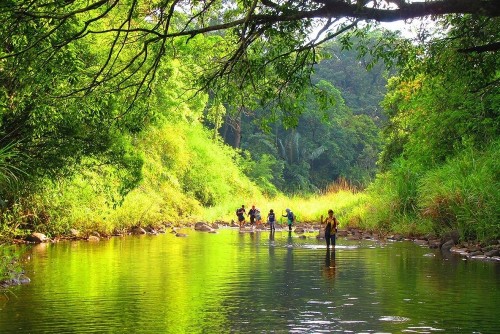 Tiềm năng du lịch sinh thái vùng Đông Nam Bộ