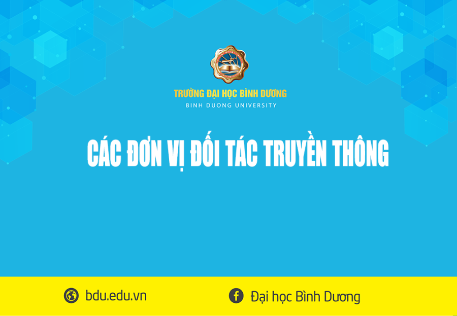 CAC DON VI DOI TAC TRUYEN THONG