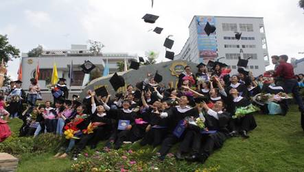 Trường Đại học Bình Dương: hơn 27 năm kiến tạo mô hình giáo dục mở và tự chủ đại học