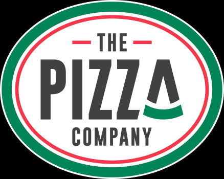 The Pizza Company Logo (2023)