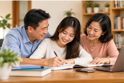 CUỘC SỐNG – VÙNG ĐẤT MÀU MỠ ĐỂ TRƯỞNG THÀNH