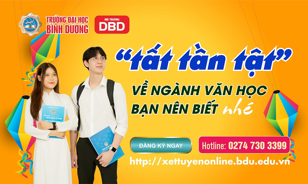 Ngành Văn học là gì? Tổng Hợp Thông Tin Toàn Diện Về Ngành Văn Học