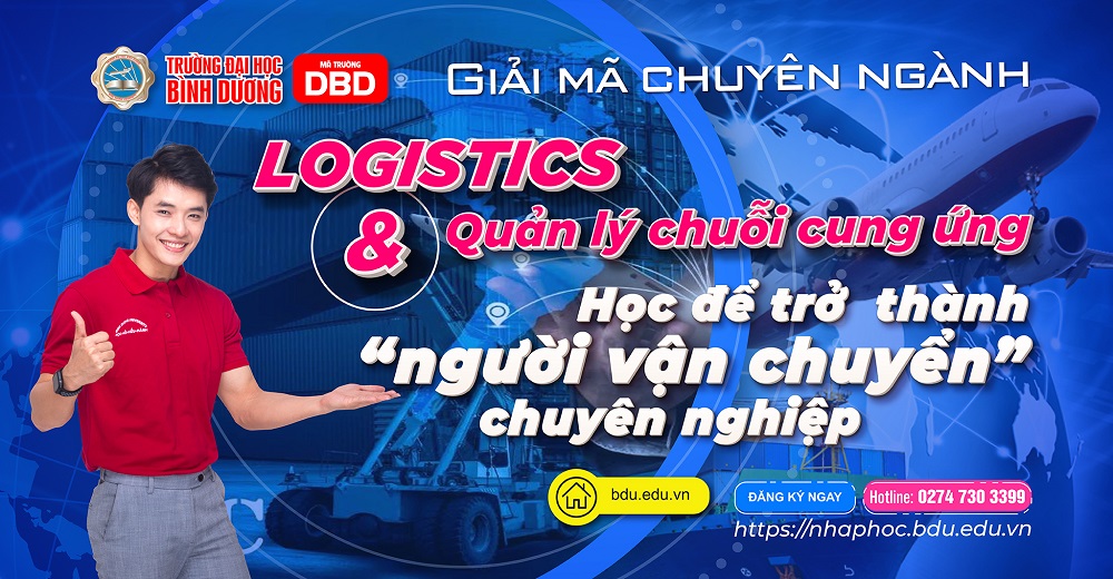 Giai ma nganh LOGIStics 1