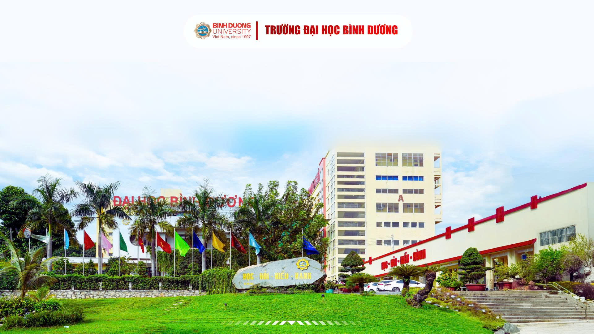 29 NĂM ĐẠI HỌC BÌNH DƯƠNG NHỮNG THẾ HỆ VIẾT NÊN CÂU Hinh 2