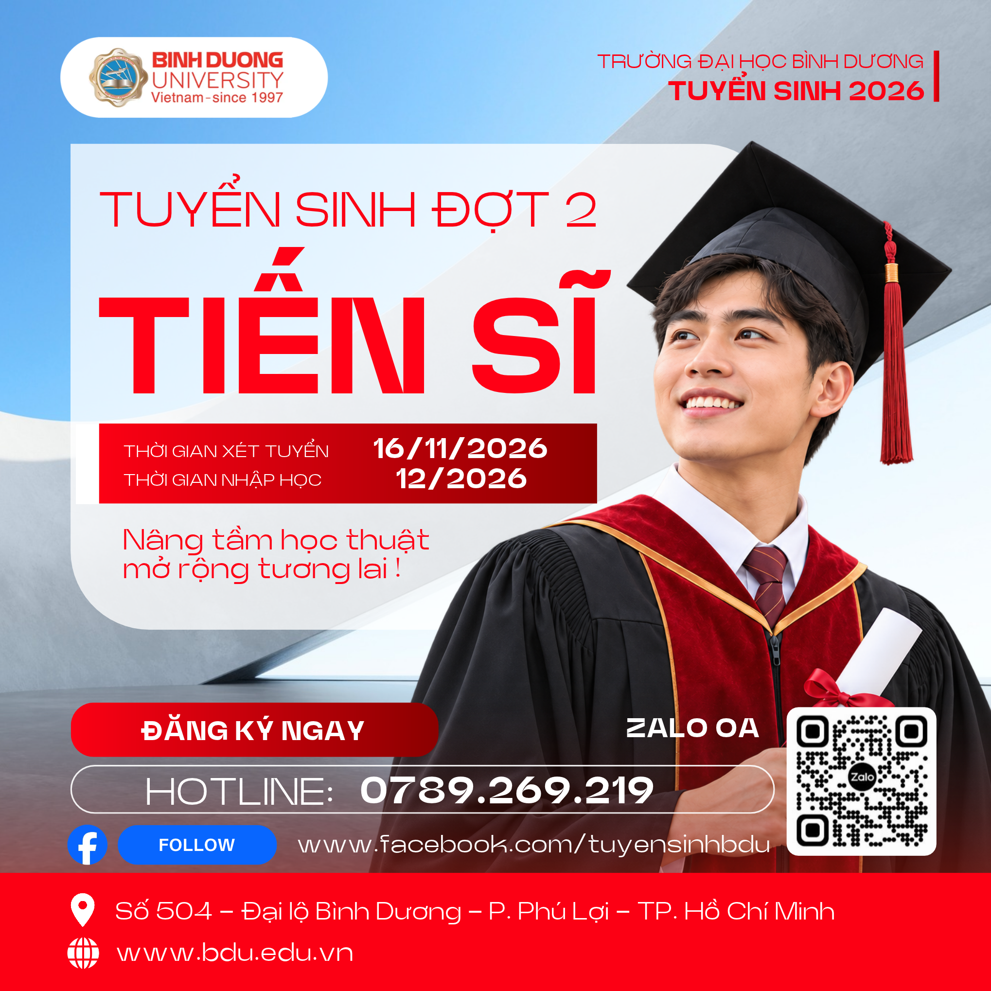 BDU Banner TS Dot 2