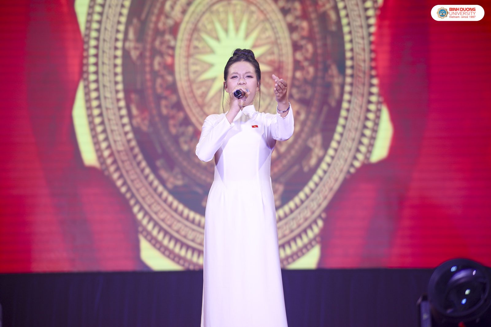 Hình ảnh chương trình