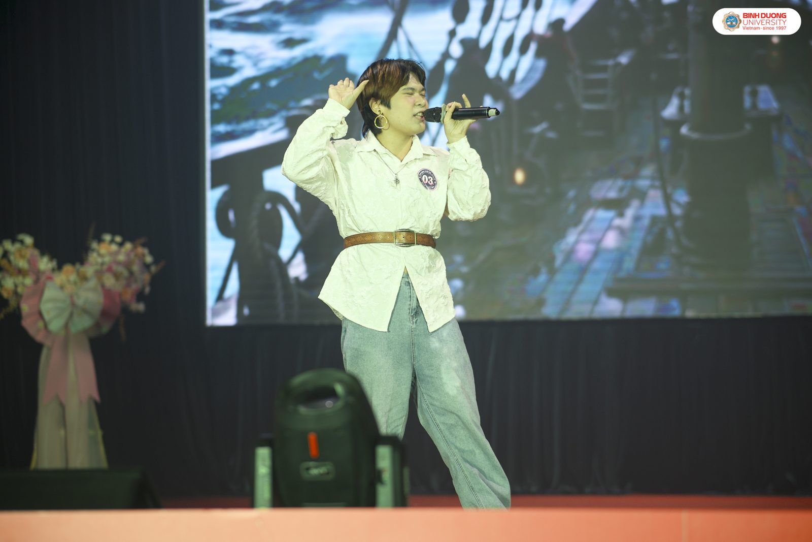 Hình ảnh chương trình