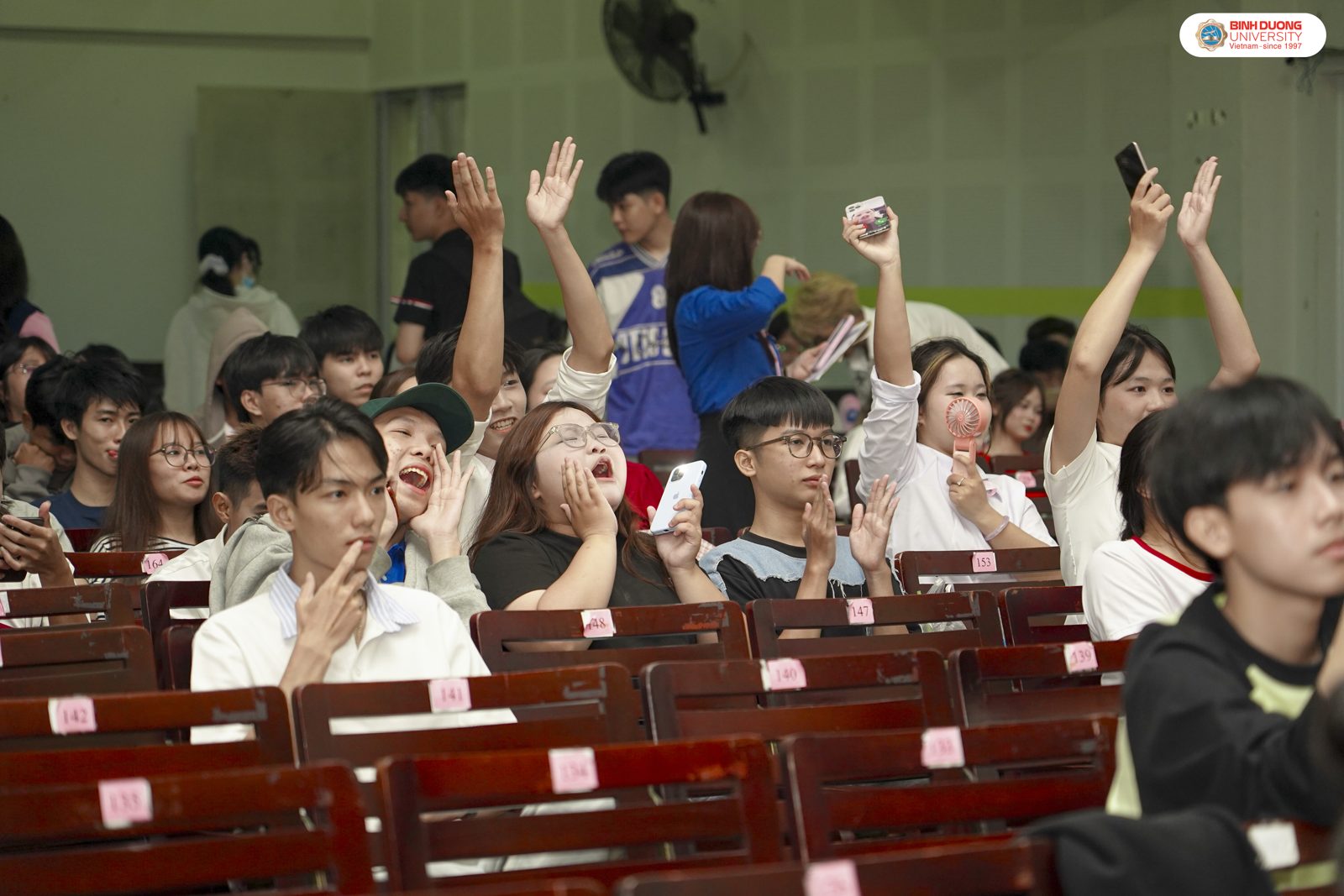 Hình ảnh chương trình